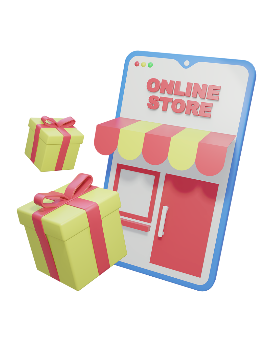 store